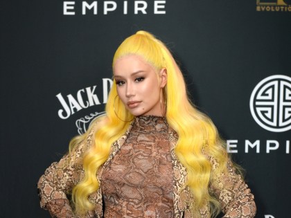 Iggy Azalea Shares Sophomore Album “In My Defense”