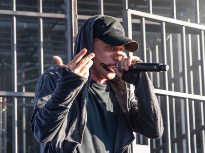 Hip Hop Album Sales: NF’s “The Search” Blocks Chance The Rapper From No. 1 Billboard 200 Spot