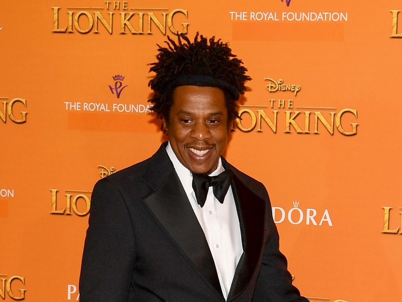 JAY-Z Joins Drake, Nicki Minaj & More For Rare Billboard Record