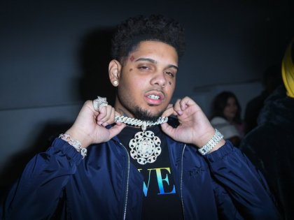 Smokepurpp Turns Up In Isolation For Coronavirus-Diss ‘Excuse Me’ Video