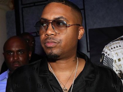 Nas Mourns Death Of “Belly” Actor Louie Rankin