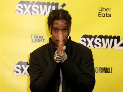 A$AP Rocky Confirmed For 1st Live Show Since Swedish Prison Release
