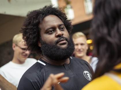 Bas Shares “Spilled Milk Vol. 1” Project