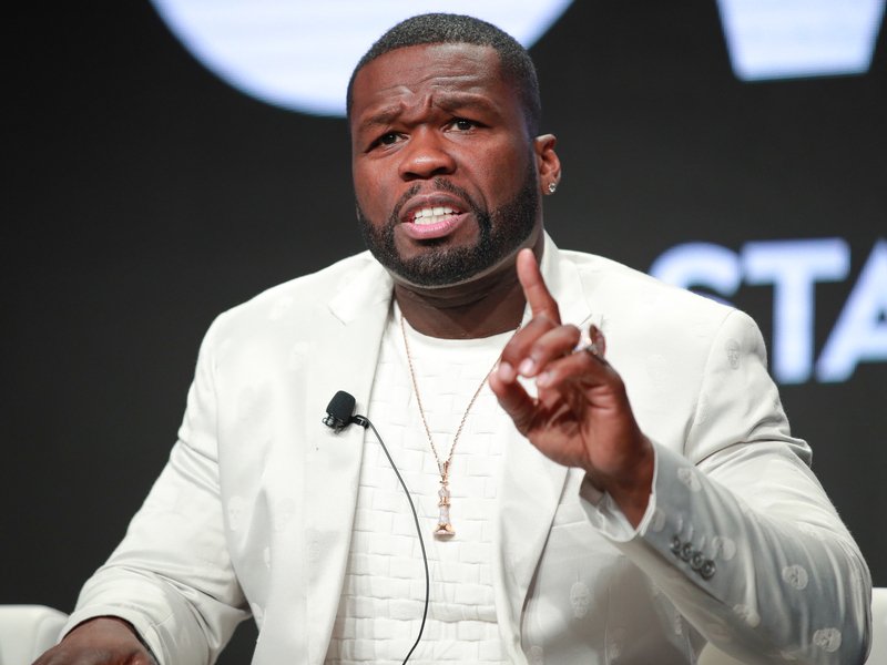 50 Cent Confirms Original “Power” Theme Song Returns Next Week: “Leave Me Alone Fool”