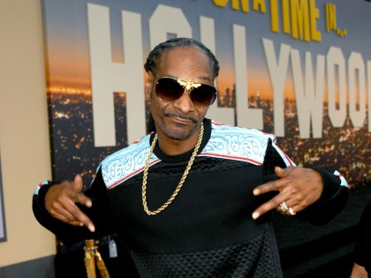 Snoop Dogg Drops “I Wanna Thank Me” Album