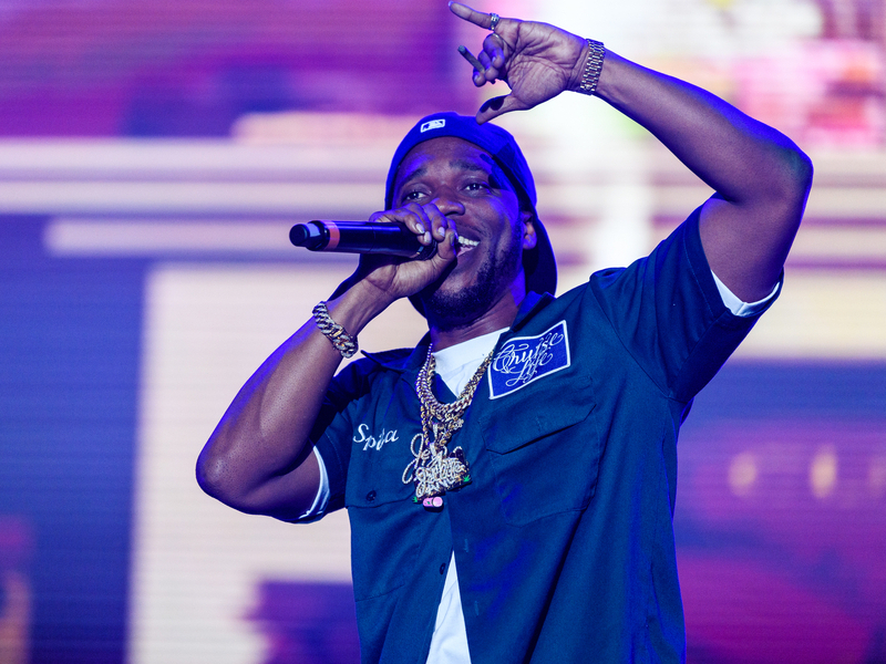 Curren$y Shares “Hot August Nights” EP