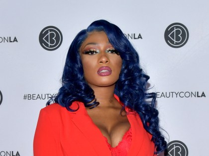 Instagram Flexin: Megan Thee Stallion Displays Her Natural Hair