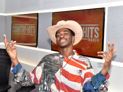 Lil Nas X’s Billboard Hot 100 Chart Dominance Comes To An End