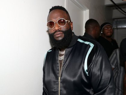 Hip Hop Album Sales: Rick Ross’ “Port Of Miami 2” Debuts At No. 2 On Billboard 200