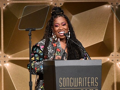 Missy Elliott Returns With “Iconology” Project