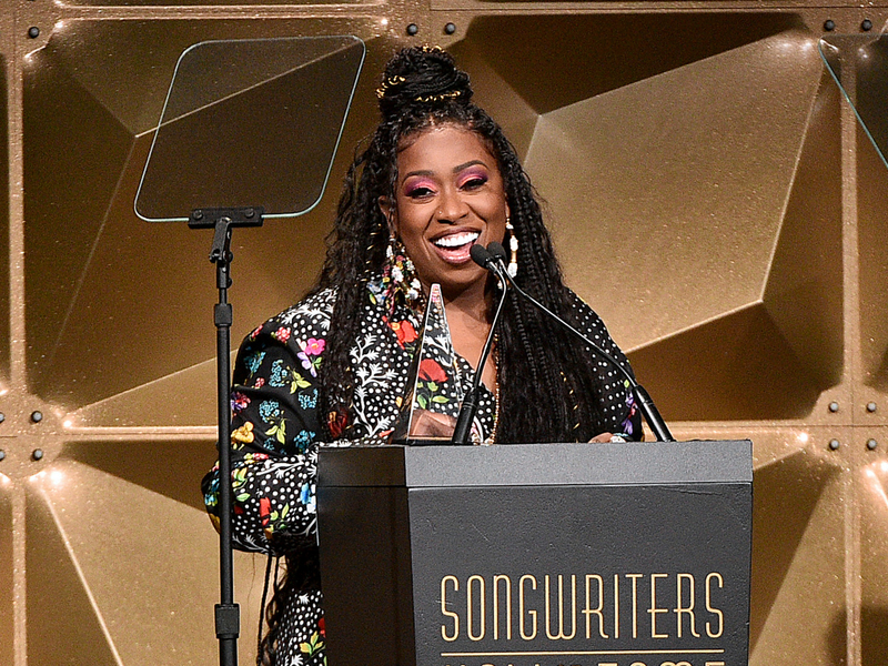 Missy Elliott Returns With “Iconology” Project