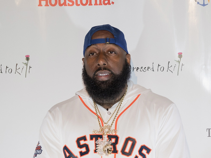 Trae Tha Truth Shares “Exhale” LP