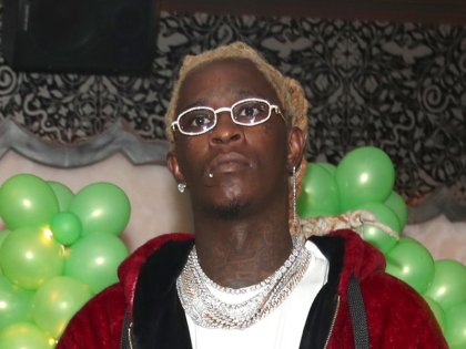 Hip Hop Album Sales: Young Thug Earns 1st No. 1 Album With “So Much Fun”