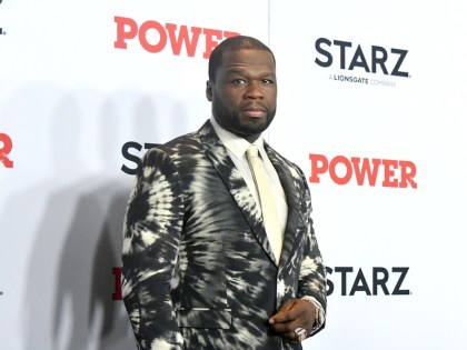 50 Cent To Emmys Over “Power” Ratings: “Kiss My Black Ass!”
