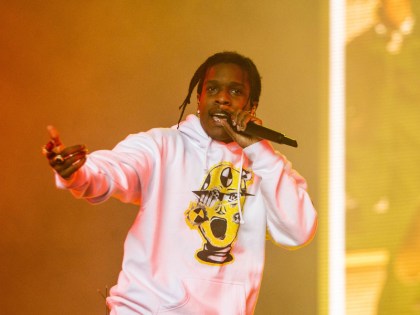 Swedish Prosecutors Won’t Appeal A$AP Rocky’s Sentencing In Assault Case