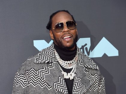 2 Chainz Thanks Lil Baby For Recovering His Hard Drive