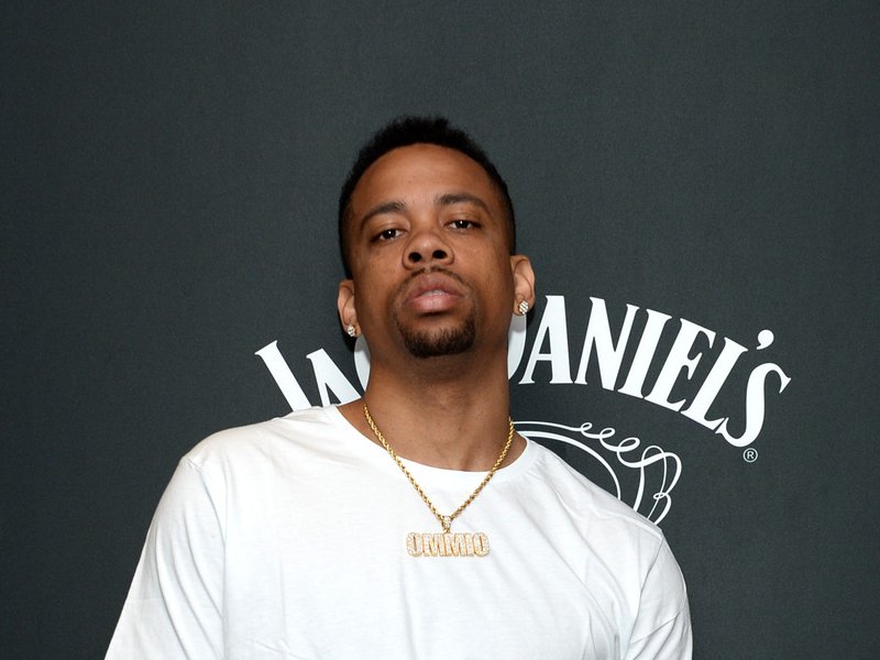 RJmrLA Delivers Debut LP “On God”