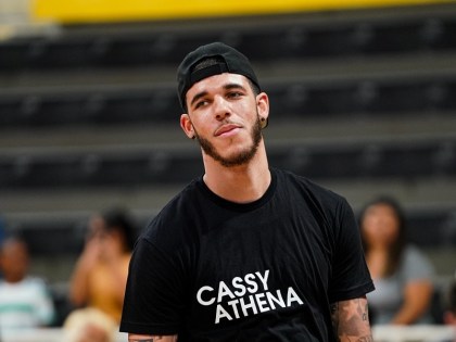 Lonzo Ball Thinks Future Has More Classics Than Nas