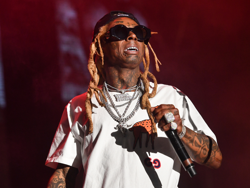 Crowd Stampede At Lil Wayne’s 2019 Lil Weezyana Fest Leads To Injuries & Theft