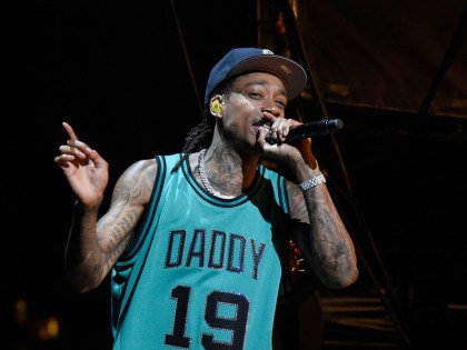 Wiz Khalifa Cast As Death In Apple’s Emily Dickinson TV Series