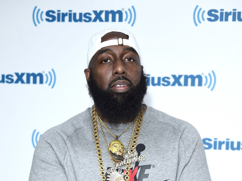 Interview: Trae Tha Truth Explains Why “Exhale” Album Features No Guests