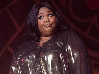 Lizzo Fires Back With “Truth Hurts” Lawsuit Of Her Own
