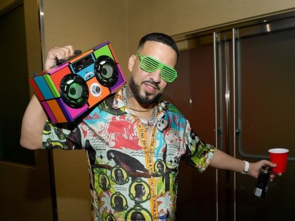 French Montana Drops ‘Montana’ Album Featuring Drake, Cardi B, Travis Scott & More