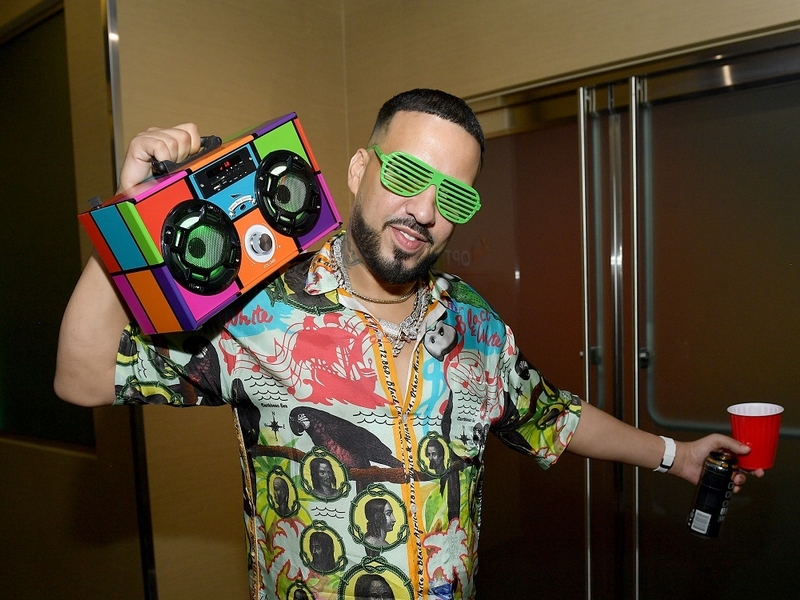 French Montana Drops ‘Montana’ Album Featuring Drake, Cardi B, Travis Scott & More