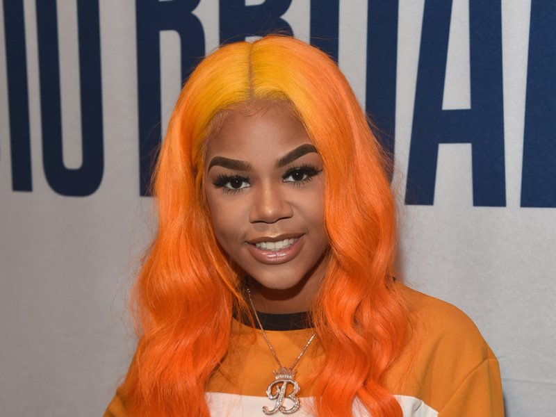 Molly Brazy Delivers “Built To Last” Project