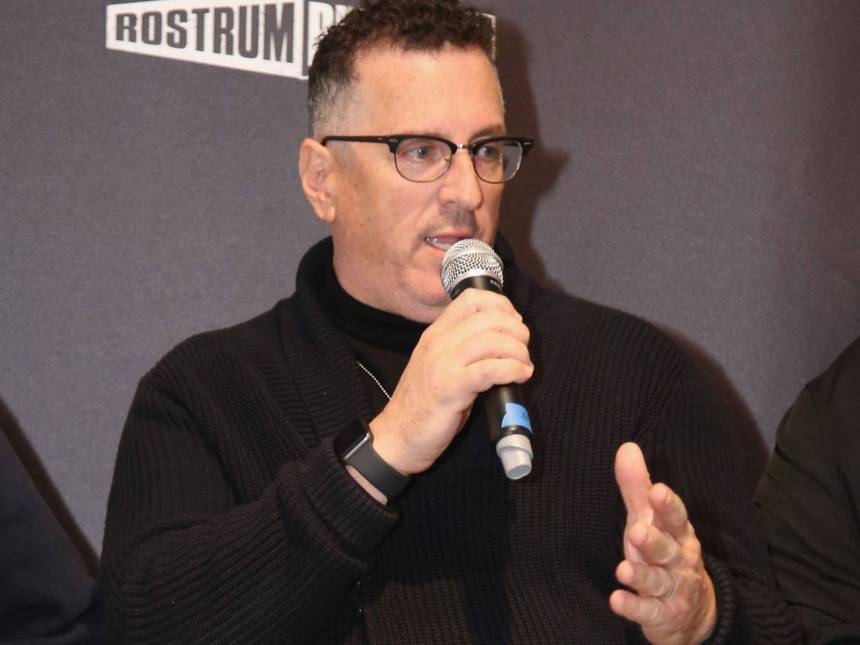 MC Serch Clarifies Lord Sear’s Suggestion He Wrote Lyrics For Rakim