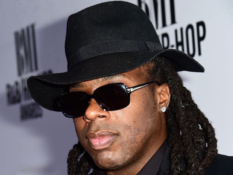 Producer Detail Loses $15M Rape Lawsuit To Model