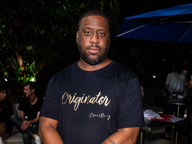 Robert Glasper Drops “Fuck Yo Feelings” Mixtape Featuring Rapsody, Yasiin Bey, Denzel Curry & More