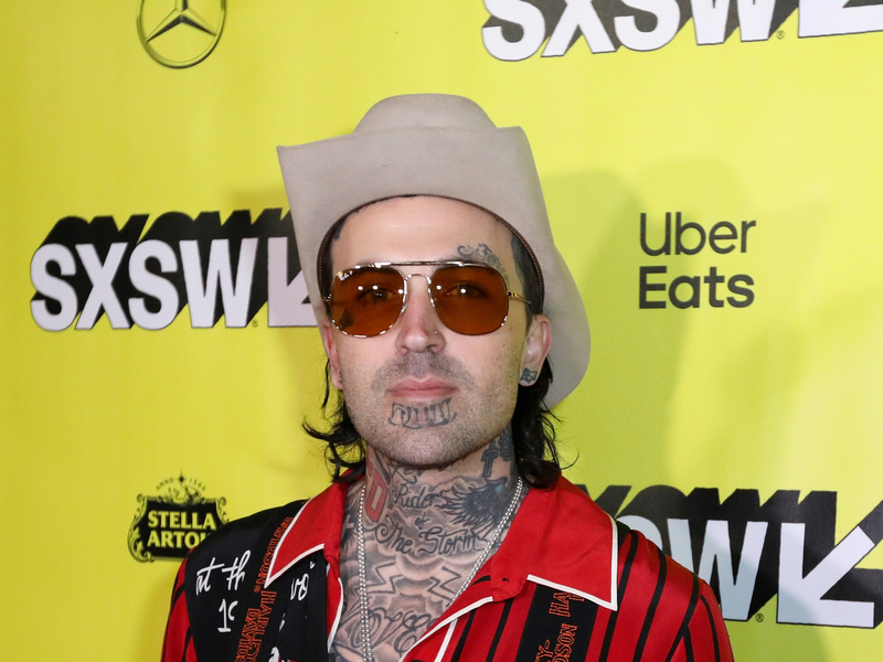 Yelawolf Releases “Ghetto Cowboy” Album