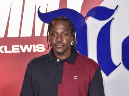 HBO Flow: Pusha T To Release “Succession” Theme Remix