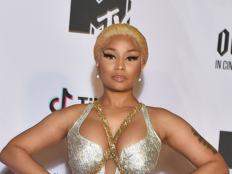 Nicki Minaj Speaks On Joshua Brown Shooting