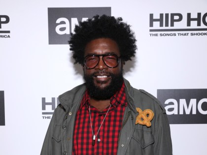Questlove To Direct ‘Black Woodstock’ Documentary