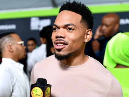 Chance The Rapper Will Host & Perform On “Saturday Night Live”