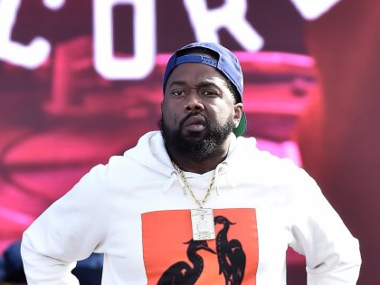 Interview: Conway The Machine Talks Griselda Records’ Origins & Learning From Eminem
