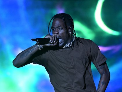 Travis Scott’s “Highest In The Room” Debuts At No. 1 On Billboard Hot 100