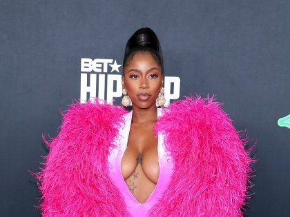 Kash Doll Releases Debut Album “Stacked”