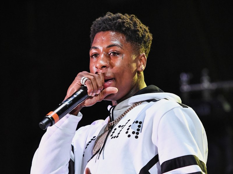 YoungBoy Never Broke Again Earns 1st No. 1 Billboard 200 Album