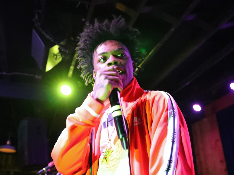 Quin NFN Releases “4Nun” Mixtape