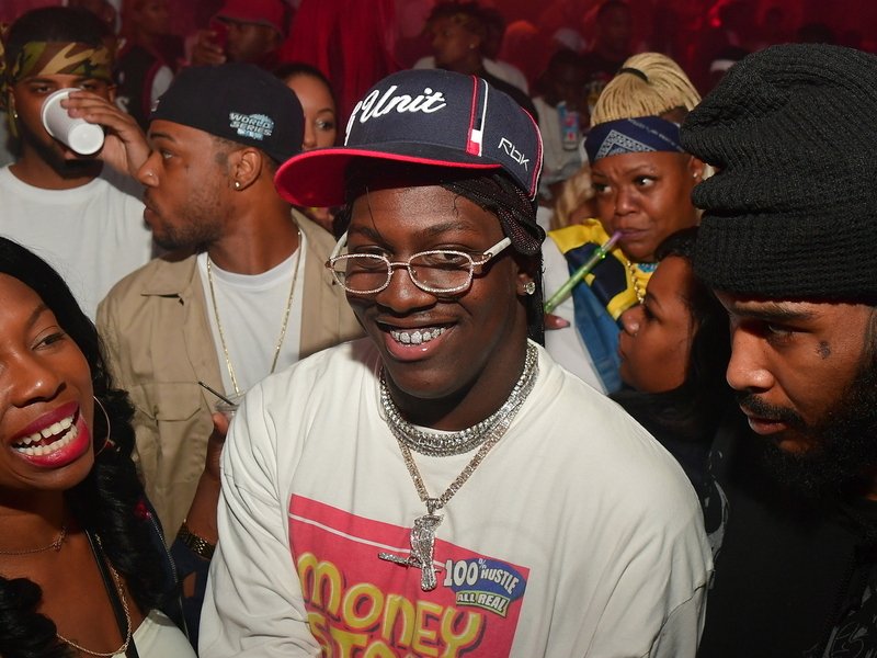 Lil Yachty Releases ‘Lil Boat 3’ Album Stream