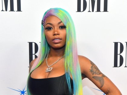 Asian Doll Shares “UFC” Album Release Date & Tour Dates