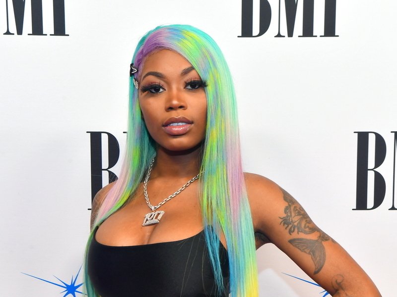 Asian Doll Shares “UFC” Album Release Date & Tour Dates