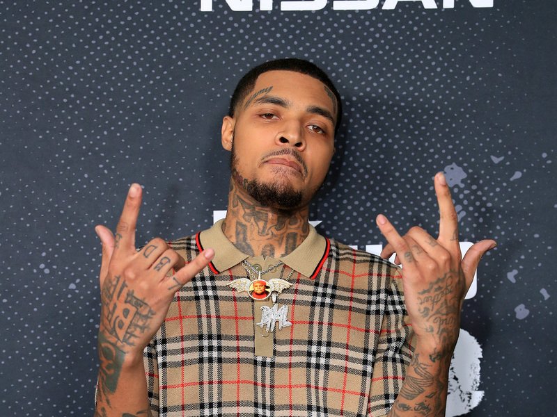 Bandhunta Izzy Drops “That’s Pretty Gangsta” EP