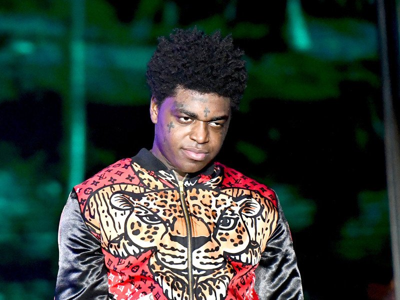 Kodak Black Reportedly Involved In Prison Fight That Sent Guard To Hospital