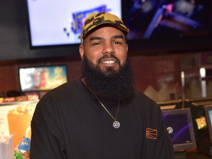 Stalley Shares “Reflection Of Self: The Head Trip” Project