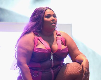 Lizzo Accused Of Jacking Most Of “Truth Hurts”