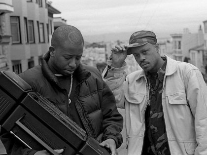 The 12 Greatest Guest Verses On Gang Starr’s Songs